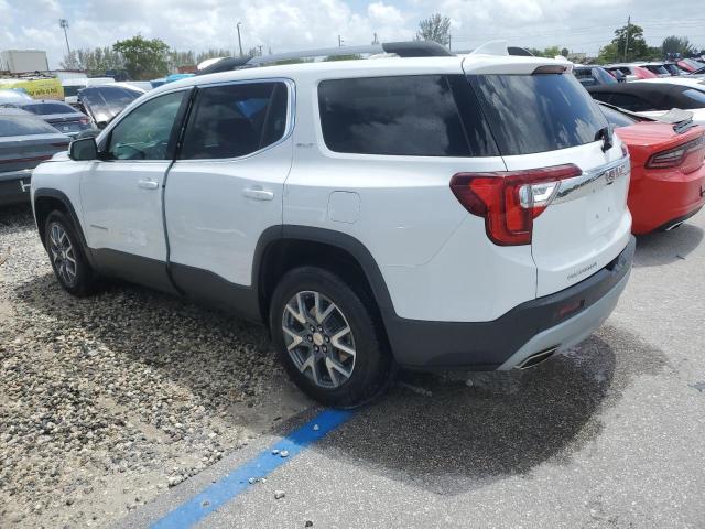 2023 GMC Acadia Slt VIN: 1GKKNML45PZ189125 Lot: 60900244