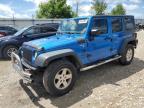 JEEP WRANGLER U photo