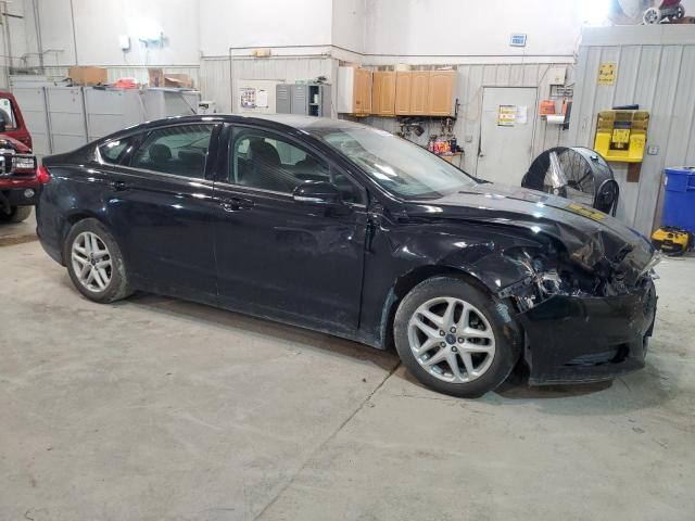 VIN 1FA6P0H73F5107391 2015 Ford Fusion, SE no.4