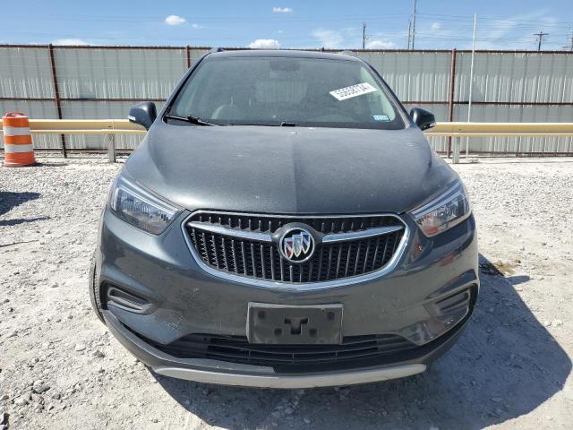 2018 BUICK ENCORE PRE - KL4CJASB3JB671404