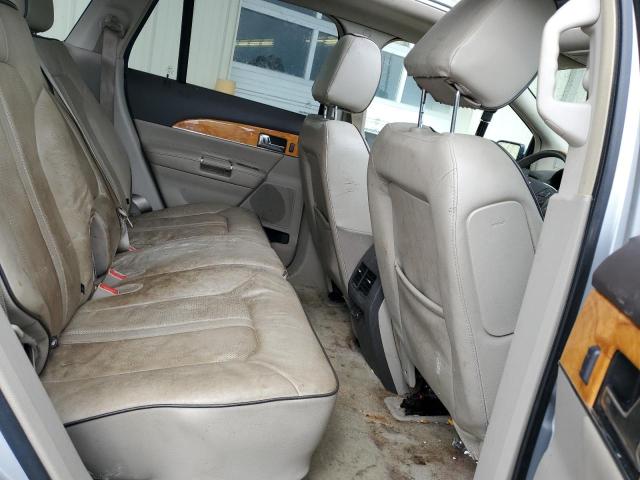 2015 LINCOLN MKX - 2LMDJ8JKXFBL33679