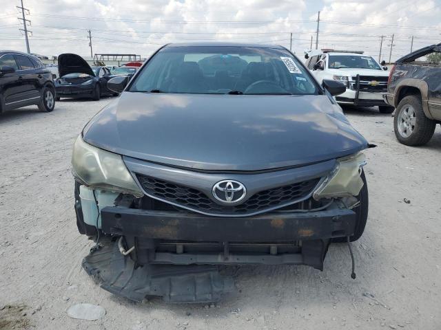 VIN 4T1BF1FK1DU241372 2013 Toyota Camry, L no.5