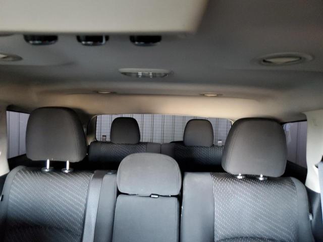 2018 Dodge Journey Se VIN: 3C4PDCAB7JT474956 Lot: 61817024