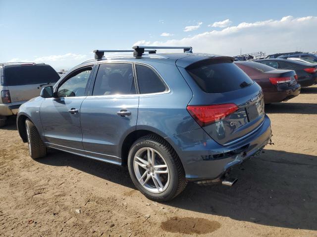 VIN WA1DGAFP4FA102468 2015 Audi Q5, Premium Plus no.2