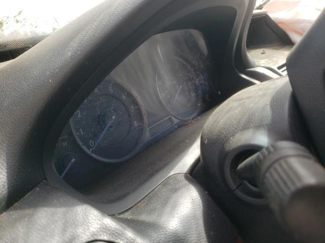 2011 Honda Accord Crosstour Exl VIN: 5J6TF1H58BL001684 Lot: 61895414