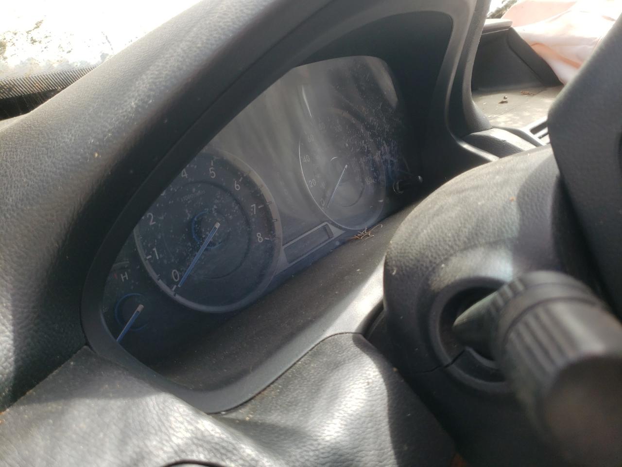 5J6TF1H58BL001684 2011 Honda Accord Crosstour Exl