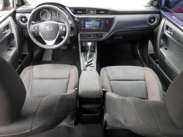2018 TOYOTA COROLLA L - 5YFBURHEXJP781389