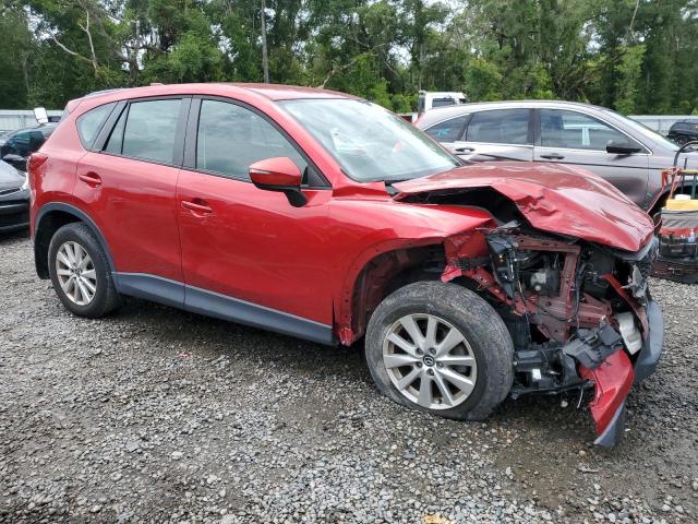 VIN JM3KE2BE6F0542055 2015 Mazda CX-5, Sport no.4