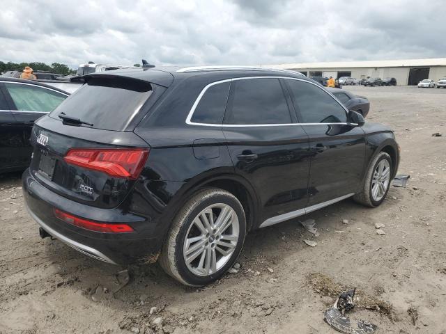 VIN WA1BNAFY0J2023386 2018 Audi Q5, Premium Plus no.3