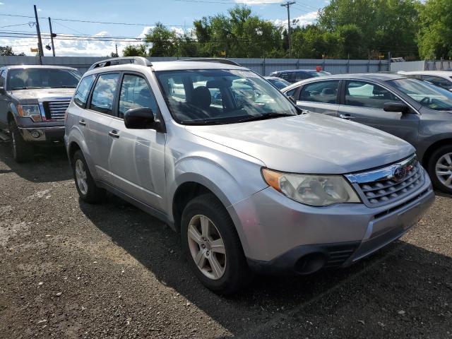 2012 Subaru Forester 2.5X VIN: JF2SHABC3CH406280 Lot: 61009964