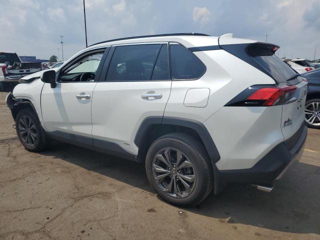 2022 TOYOTA RAV4 LIMIT - 4T3D6RFVXNU095161