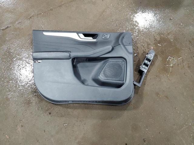 2021 Ford Escape Sel VIN: 1FMCU9H64MUA27291 Lot: 61152384