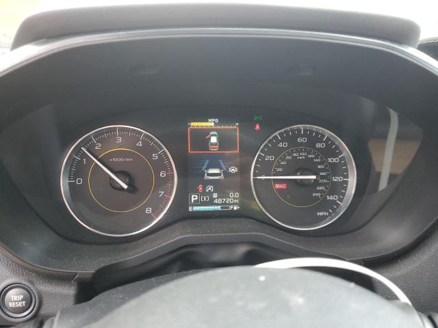 2021 SUBARU CROSSTREK - JF2GTHSC3MH312401