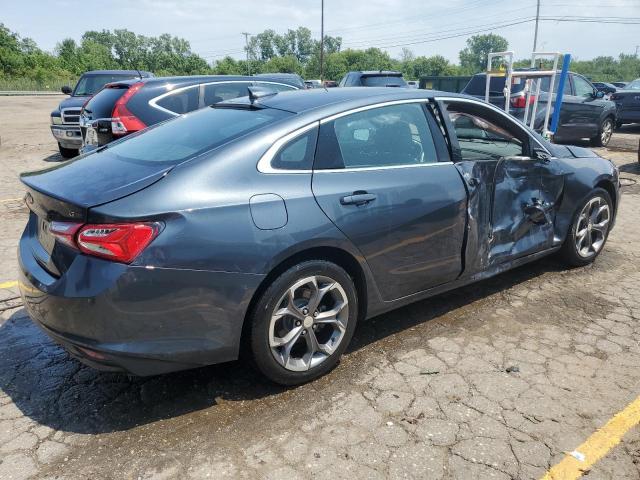 2020 CHEVROLET MALIBU LT - 1G1ZD5ST3LF127464