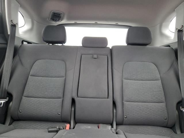 2019 Hyundai Tucson Se VIN: KM8J2CA48KU890613 Lot: 60725284