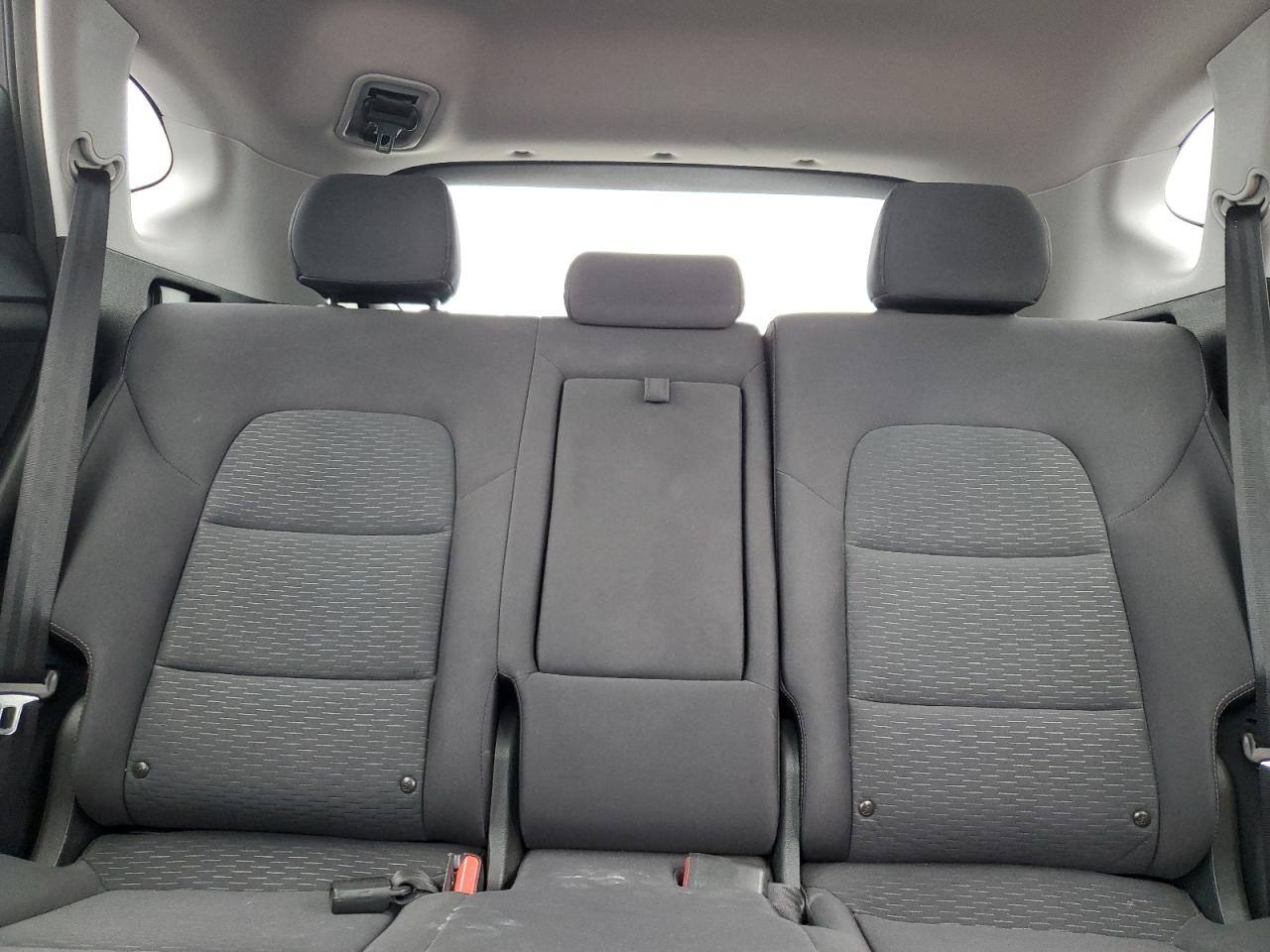 KM8J2CA48KU890613 2019 Hyundai Tucson Se