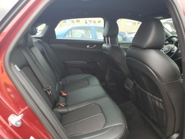 2024 Kia K5 Gt Line VIN: 5XXG64J28RG247458 Lot: 62452764