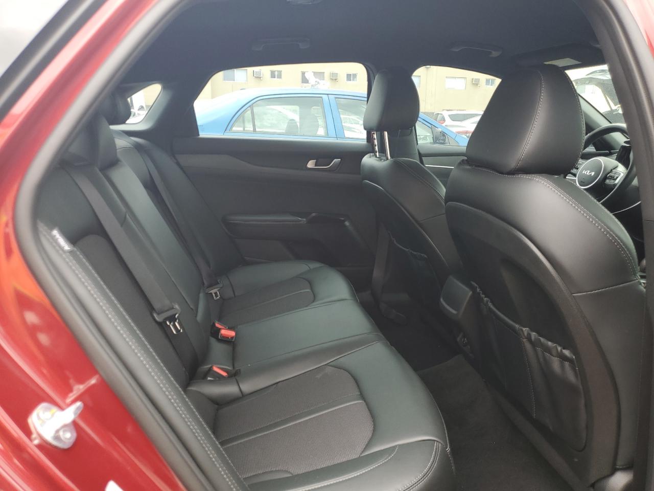 5XXG64J28RG247458 2024 Kia K5 Gt Line