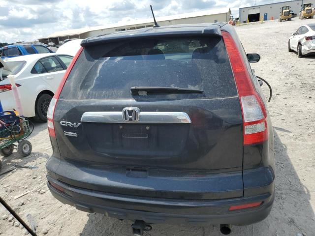 2011 Honda Cr-V Ex VIN: 5J6RE3H57BL021255 Lot: 61527854