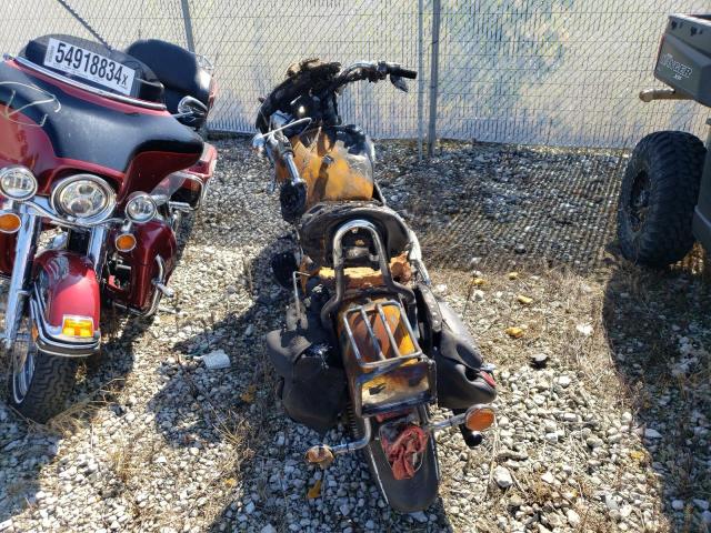 2002 YAMAHA XV1600 AT JYAVP07E52A008204