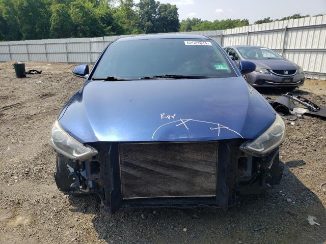 2017 HYUNDAI ELANTRA SE - 5NPD84LF4HH142173