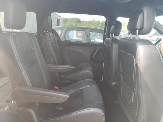 2019 DODGE GRAND CARA - 2C4RDGCG8KR634288