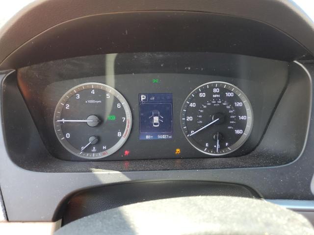 2015 HYUNDAI SONATA SE - 5NPE24AF0FH254765