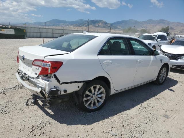 VIN 4T1BD1FK8EU110382 2014 Toyota Camry, Hybrid no.3