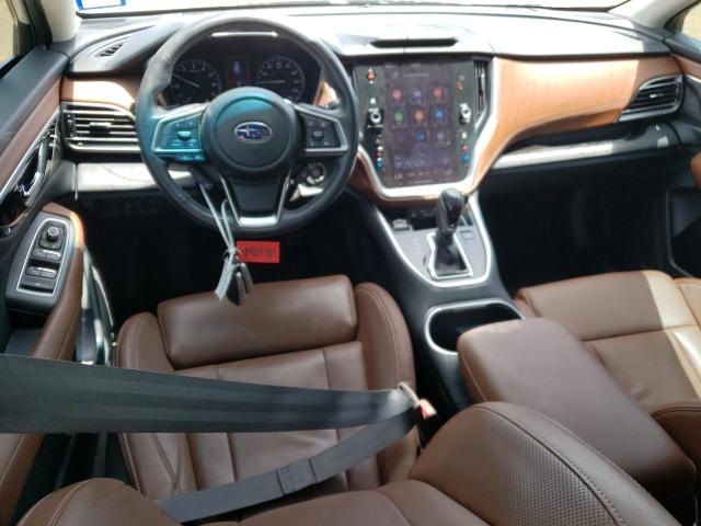 2022 SUBARU OUTBACK TO - 4S4BTAPC7N3147097