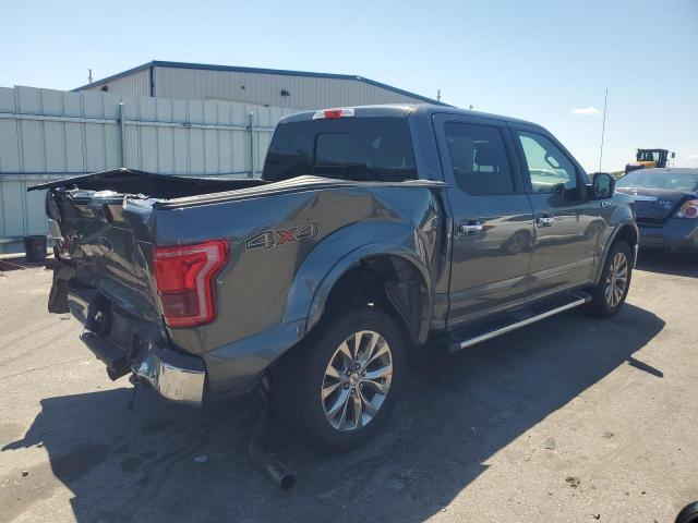 2017 Ford F150 Supercrew VIN: 1FTEW1EP8HFA79152 Lot: 61011424