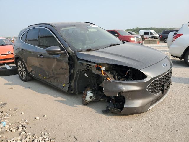 2020 FORD ESCAPE TIT - 1FMCU9DZ6LUB78745