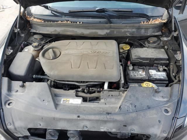 2015 JEEP CHEROKEE L - 1C4PJLCS9FW657444
