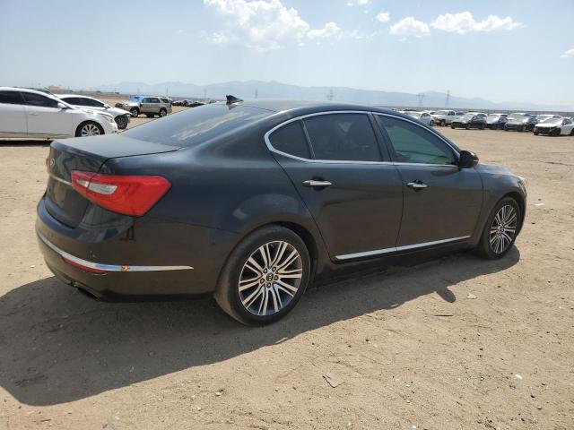 VIN KNALN4D75F5174426 2015 KIA Cadenza, Premium no.3