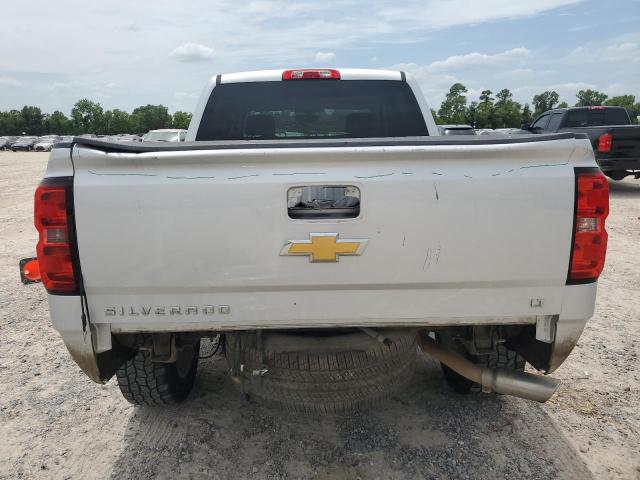 2016 CHEVROLET SILVERADO - 3GCPCREC4GG328055