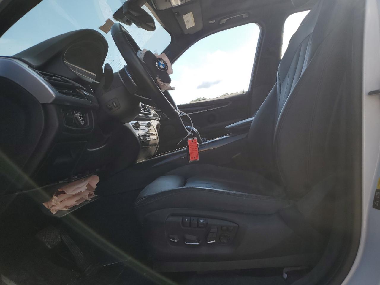 5UXKR0C59G0P22811 2016 BMW X5 xDrive35I