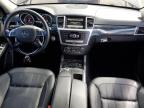 MERCEDES-BENZ GL 450 4MA photo