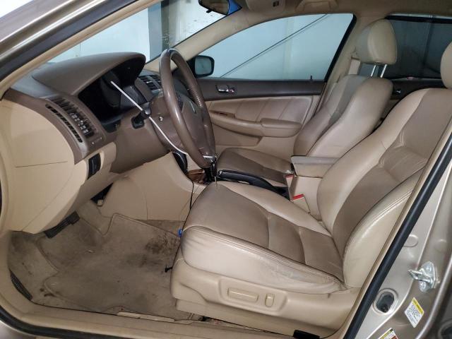 2005 Honda Accord Hybrid VIN: JHMCN36485C005669 Lot: 61326624