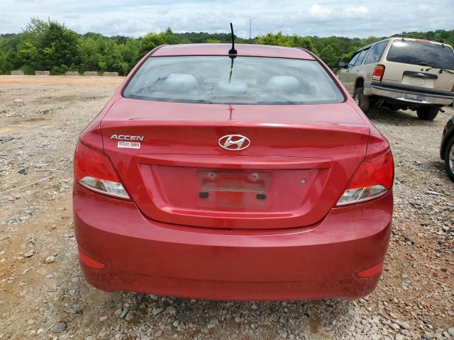 2015 HYUNDAI ACCENT GLS - KMHCT4AE4FU858705