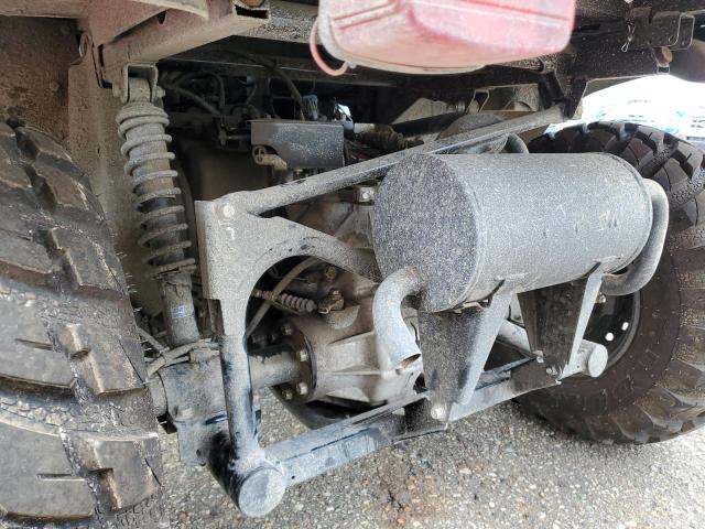 2023 KAWASAKI KAF400 R - JK1AFER12PB510533