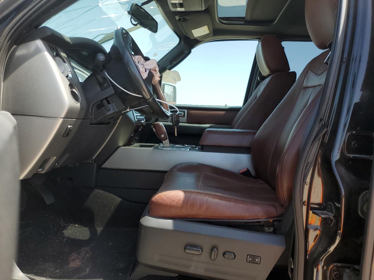 1FMJU1H56EEF23270 2014 Ford Expedition Xlt