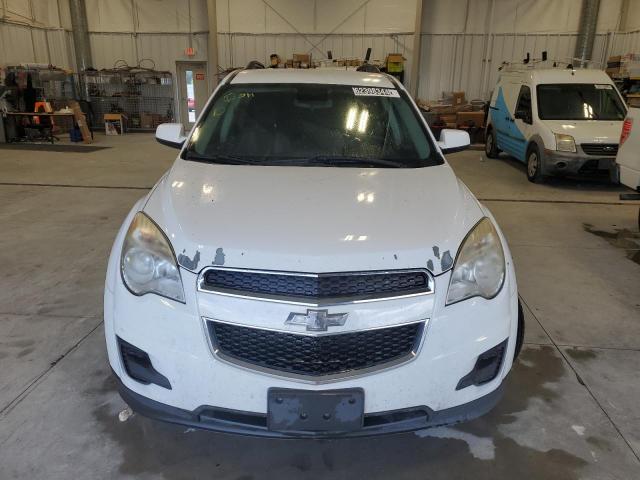 2014 CHEVROLET EQUINOX LT - 2GNFLFE32E6313385