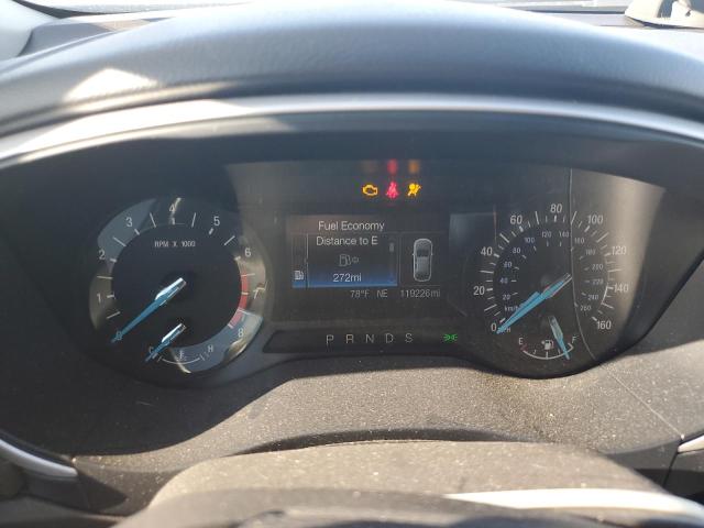 2014 Ford Fusion Se VIN: 1FA6P0H7XE5387468 Lot: 62462394