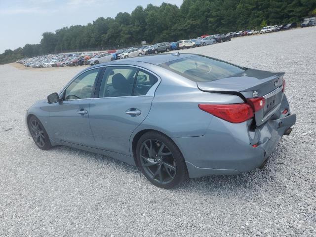2015 INFINITI Q50 BASE - JN1BV7AP7FM343228