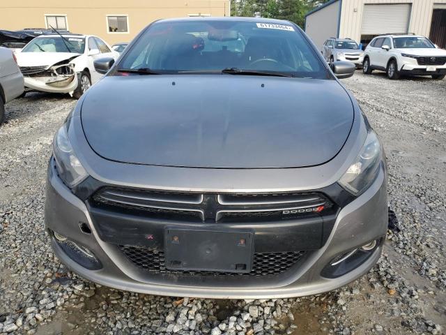 VIN 1C3CDFBA1DD261120 2013 Dodge Dart, Sxt no.5