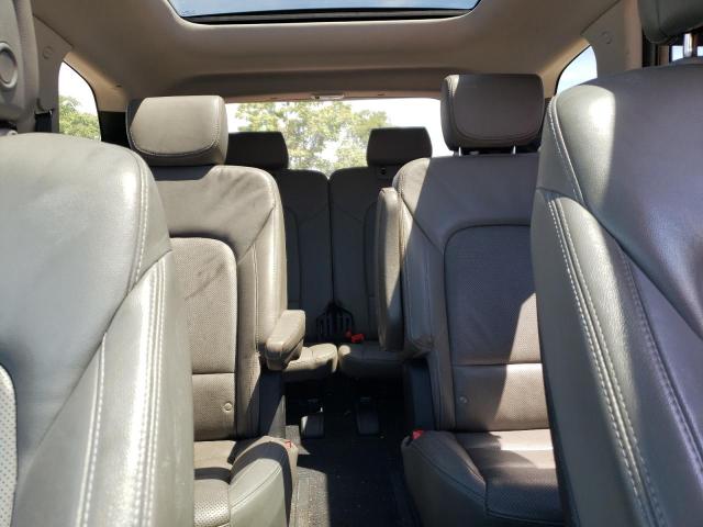 2016 HYUNDAI SANTA FE S - KM8SRDHF6GU137487