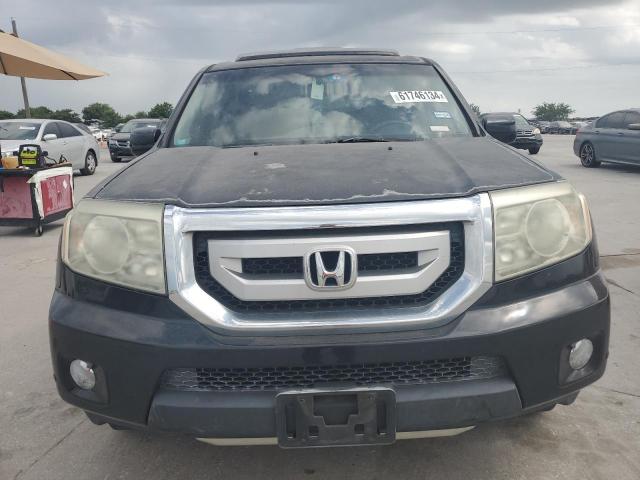 2011 Honda Pilot Touring VIN: 5FNYF3H97BB001074 Lot: 61746134