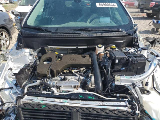 2022 GMC TERRAIN AT 3GKALYEV3NL267419