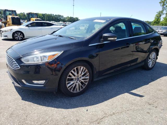 Vin: 1fadp3j27gl361948, lot: 60492424, ford focus titanium 2016 img_1