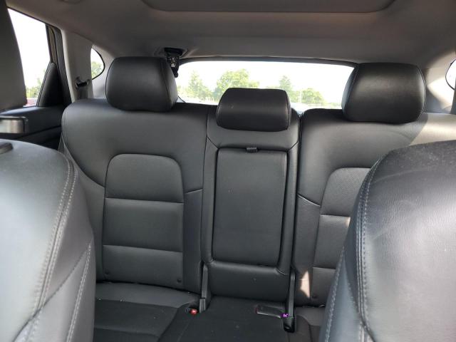 2019 Hyundai Tucson Limited VIN: KM8J3CAL3KU990431 Lot: 62408854