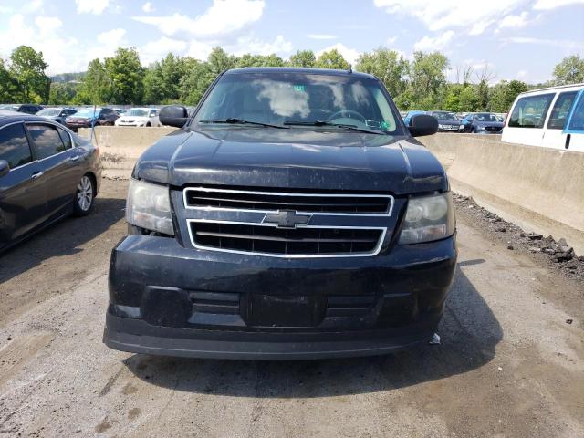 1GNFK13568R217665 2008 Chevrolet Tahoe K1500 Hybrid